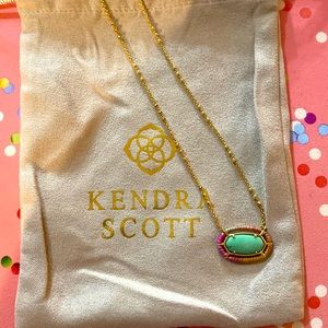 Kendra Scott Necklace
